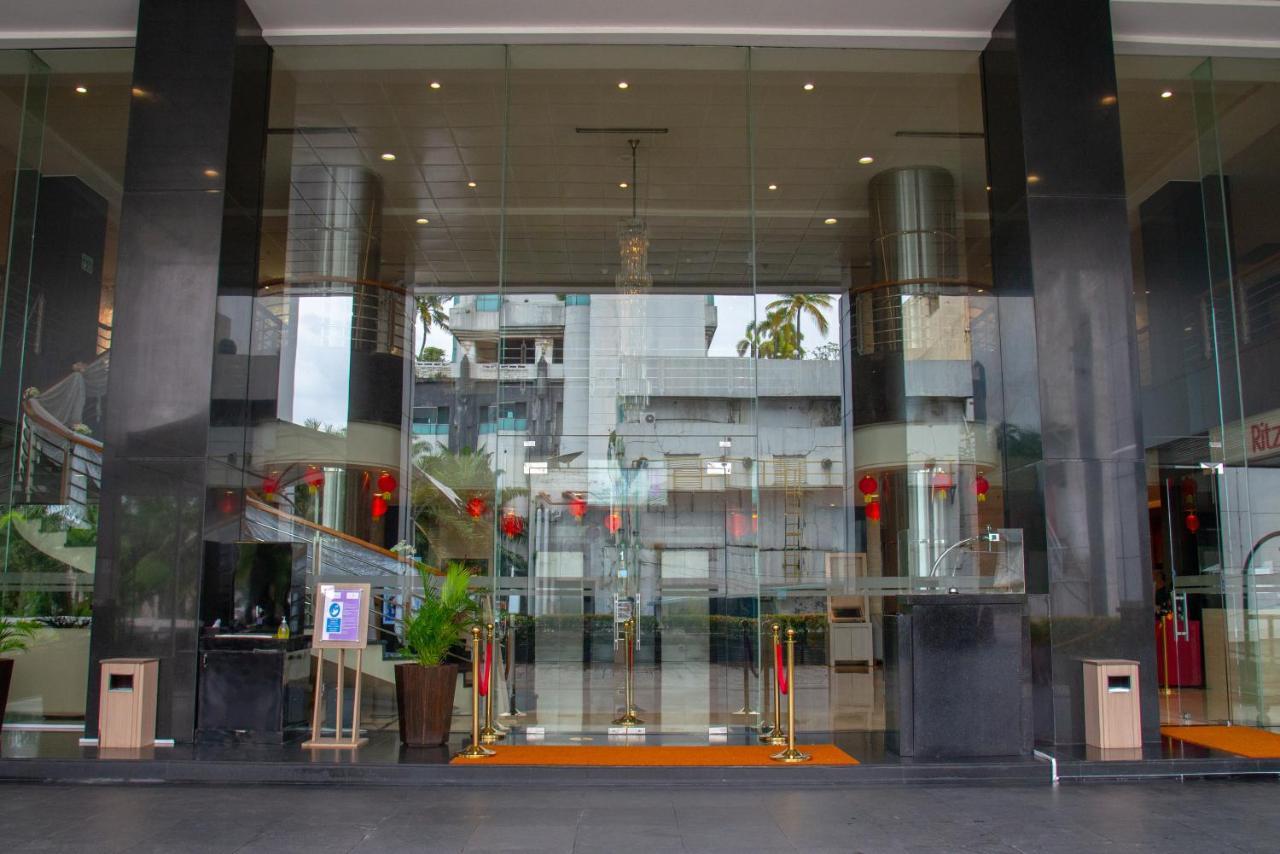 Orchardz Industri Kemayoran