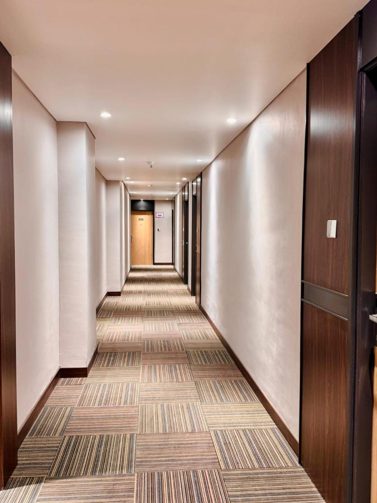 Orchardz Industri Kemayoran 4* Jakarta