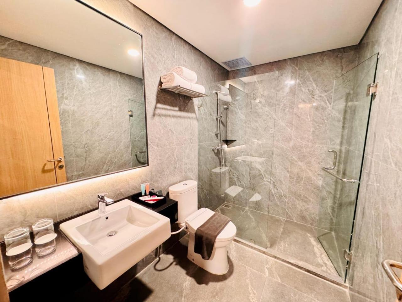 Orchardz Industri Kemayoran 4*