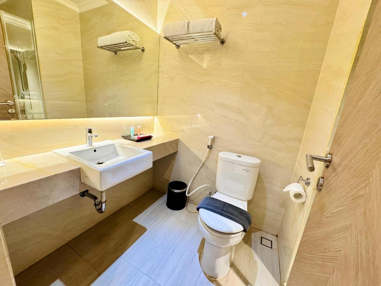 Orchardz Industri Kemayoran 4* Jakarta