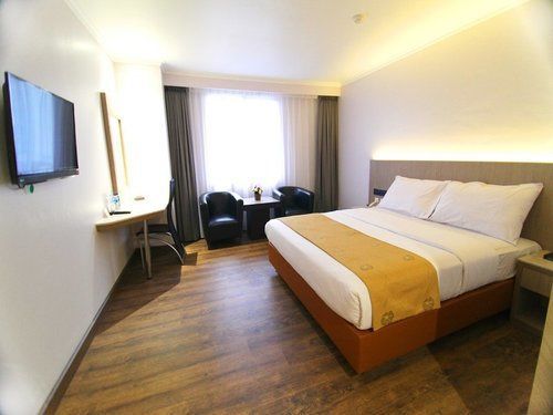Orchardz Industri Kemayoran 4* Jakarta